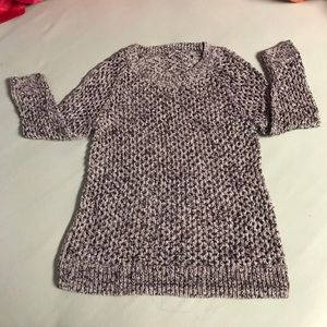 Designer sweater from Gap